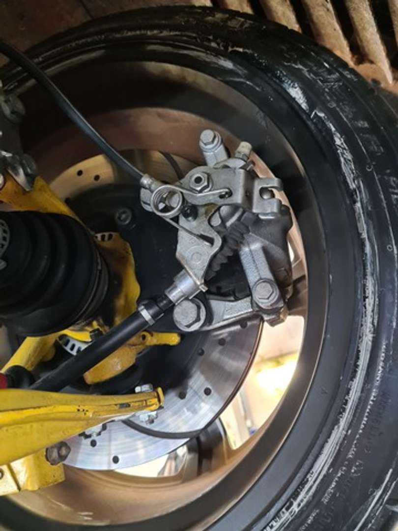 Lamborghini Countach - 1968 - Joinsteer - #14