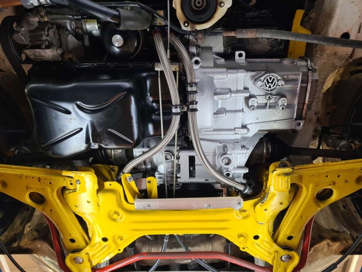 Lamborghini Countach - 1968 - Joinsteer - #15