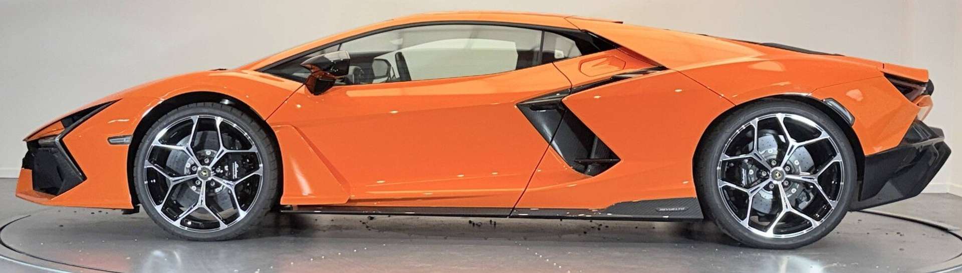 Lamborghini Revuelto - 2024 - Joinsteer - #3