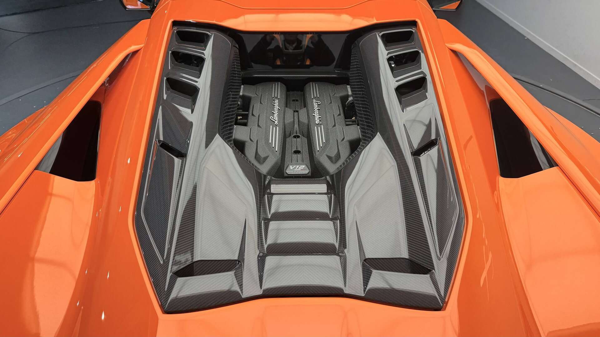 Lamborghini Revuelto - 2024 - Joinsteer - #5