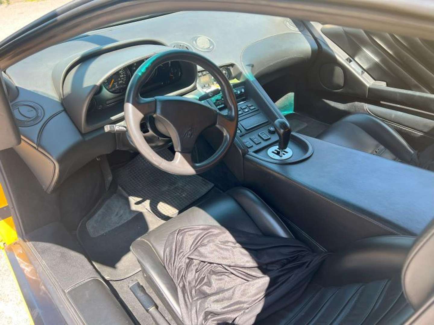 Lamborghini Diablo - 1996 - Joinsteer - #8