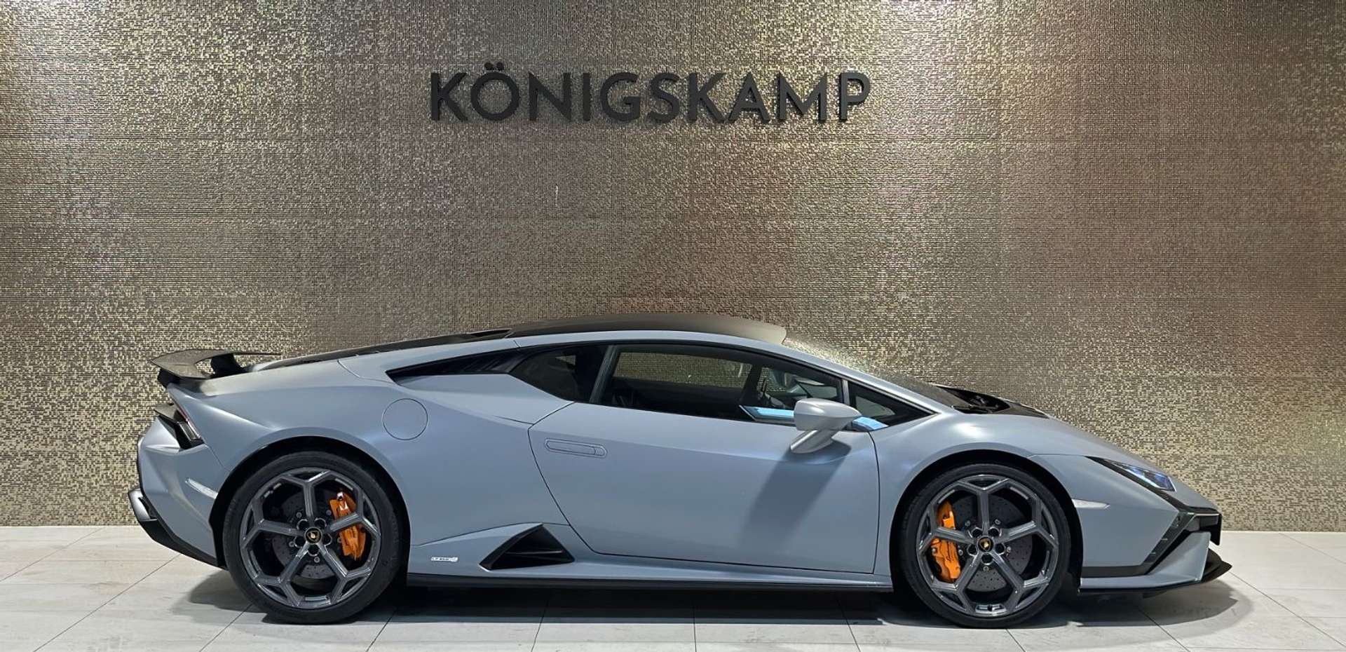 Lamborghini Huracán Tecnica - 2024 - Joinsteer - #2