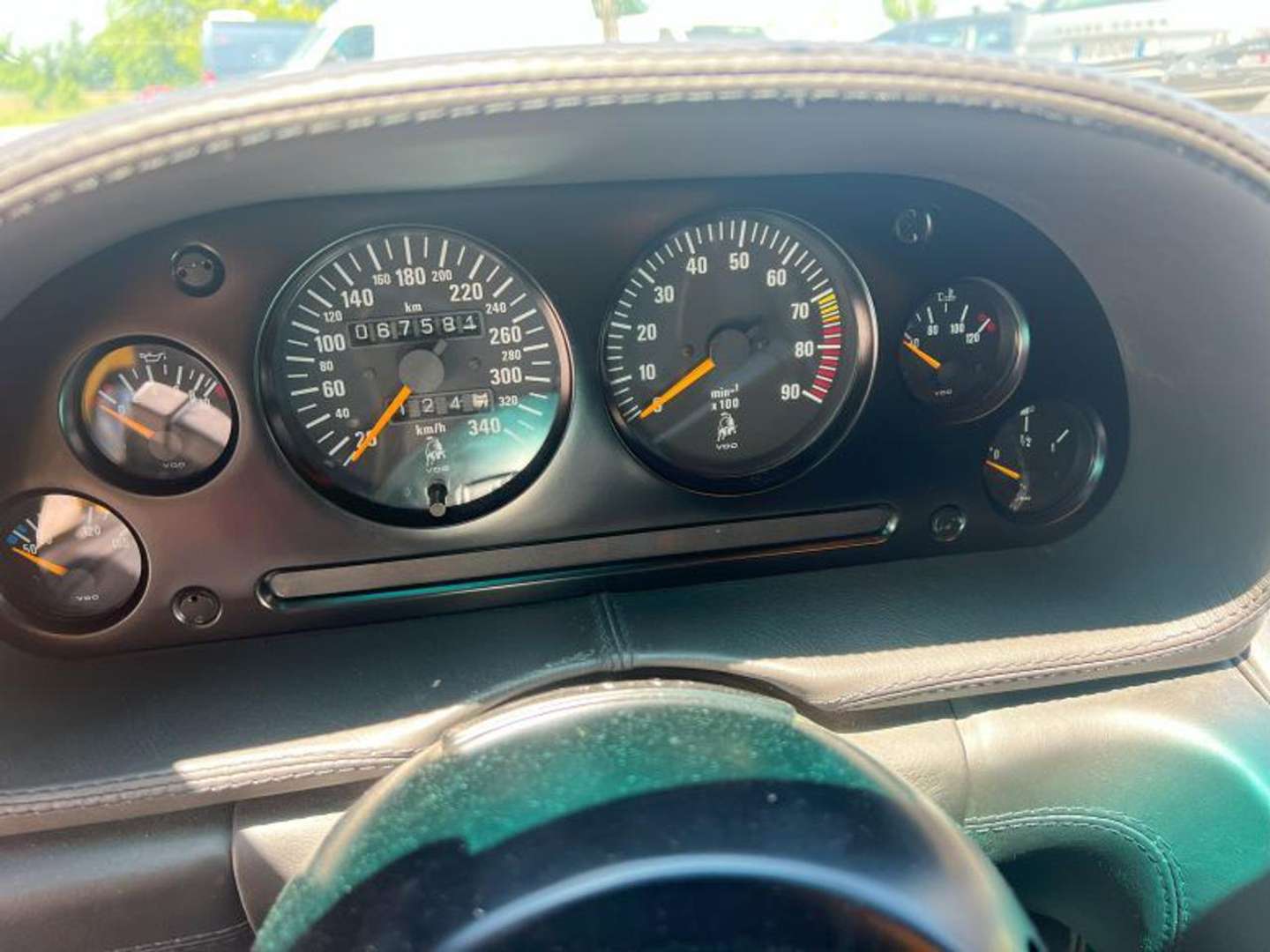 Lamborghini Diablo - 1996 - Joinsteer - #9