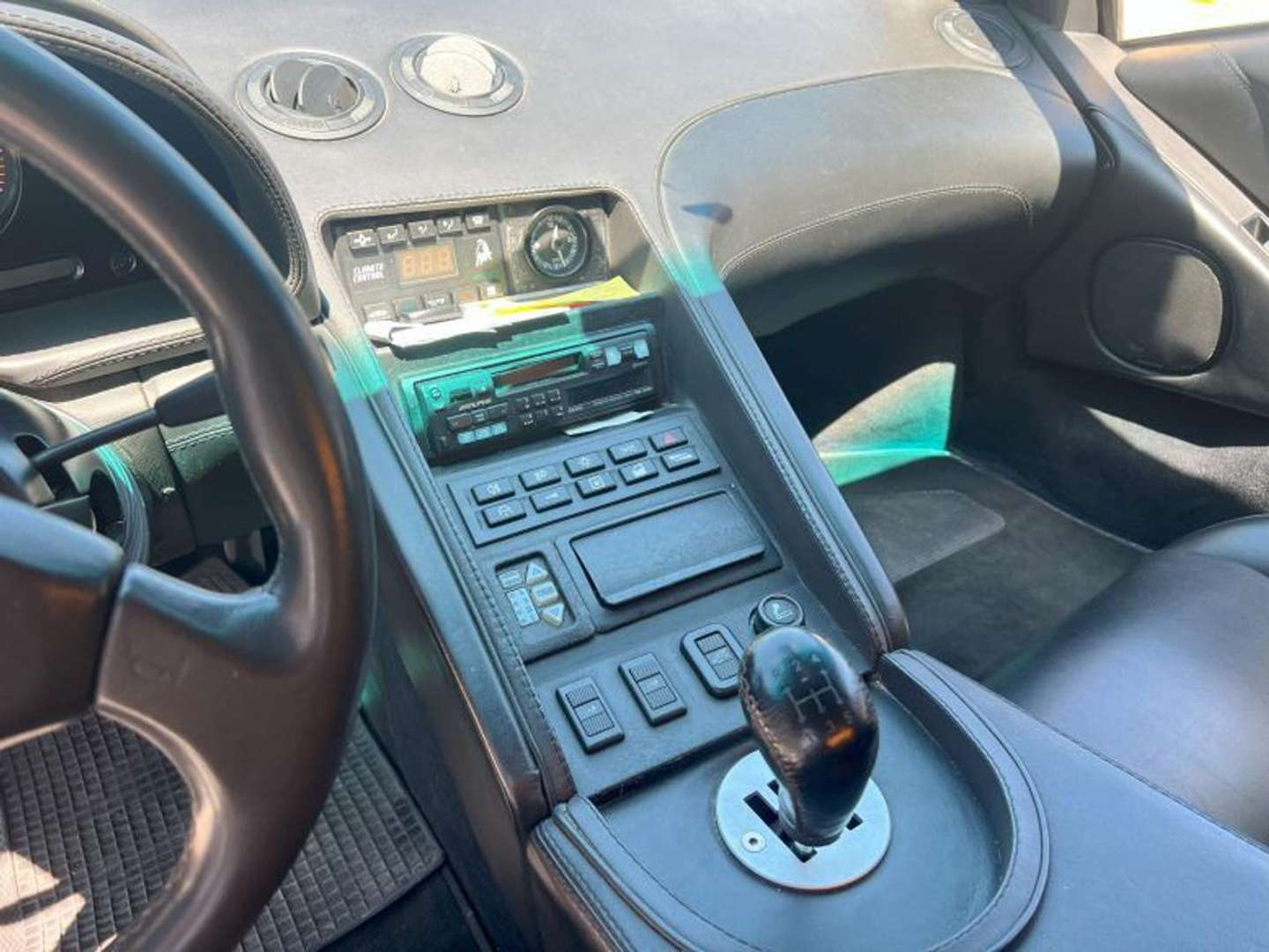 Lamborghini Diablo - 1996 - Joinsteer - #10