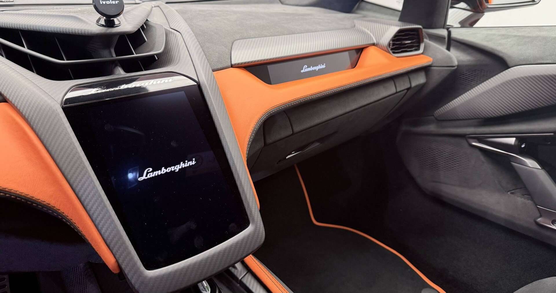 Lamborghini Revuelto - 2024 - Joinsteer - #9