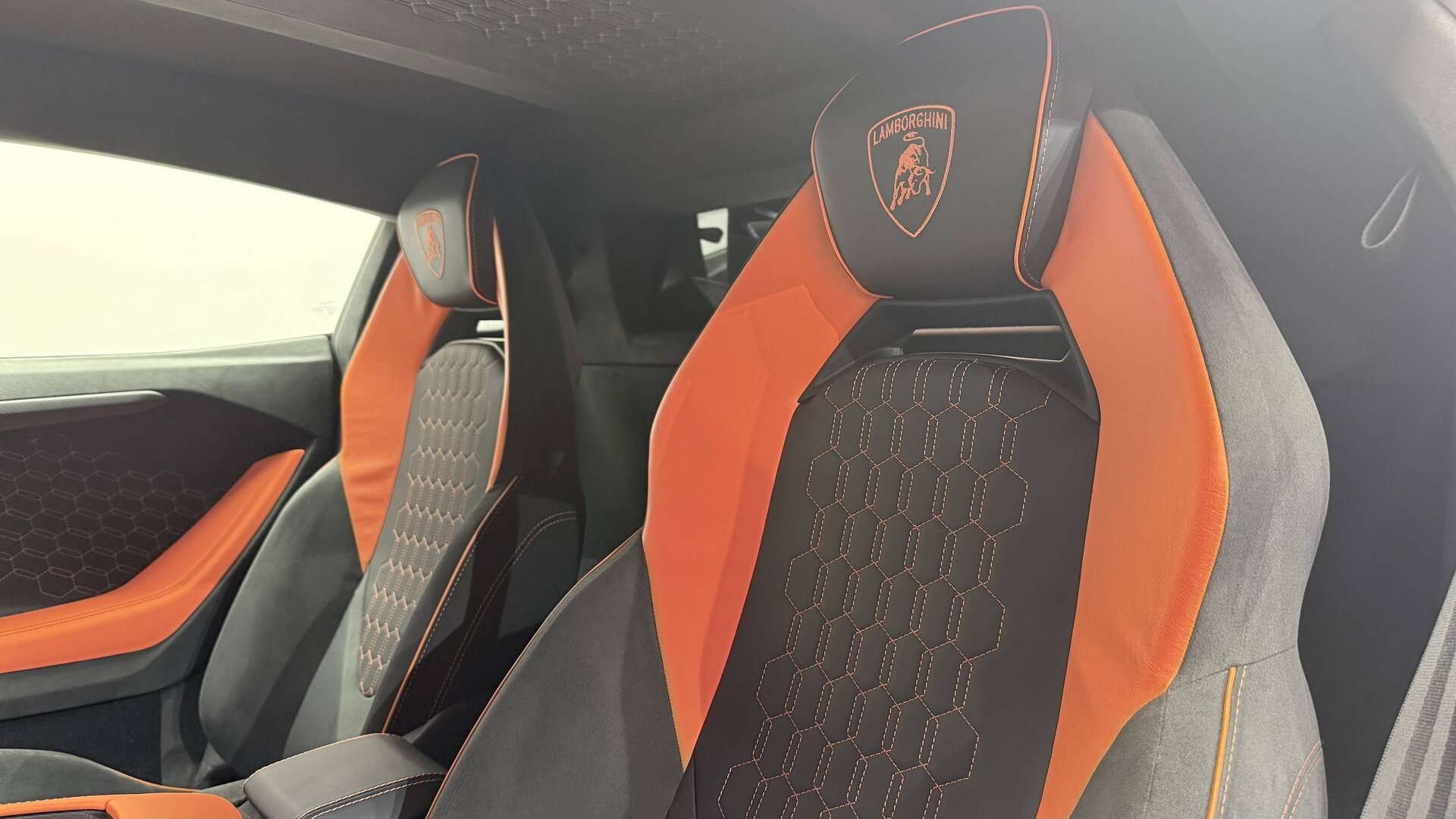 Lamborghini Revuelto - 2024 - Joinsteer - #10