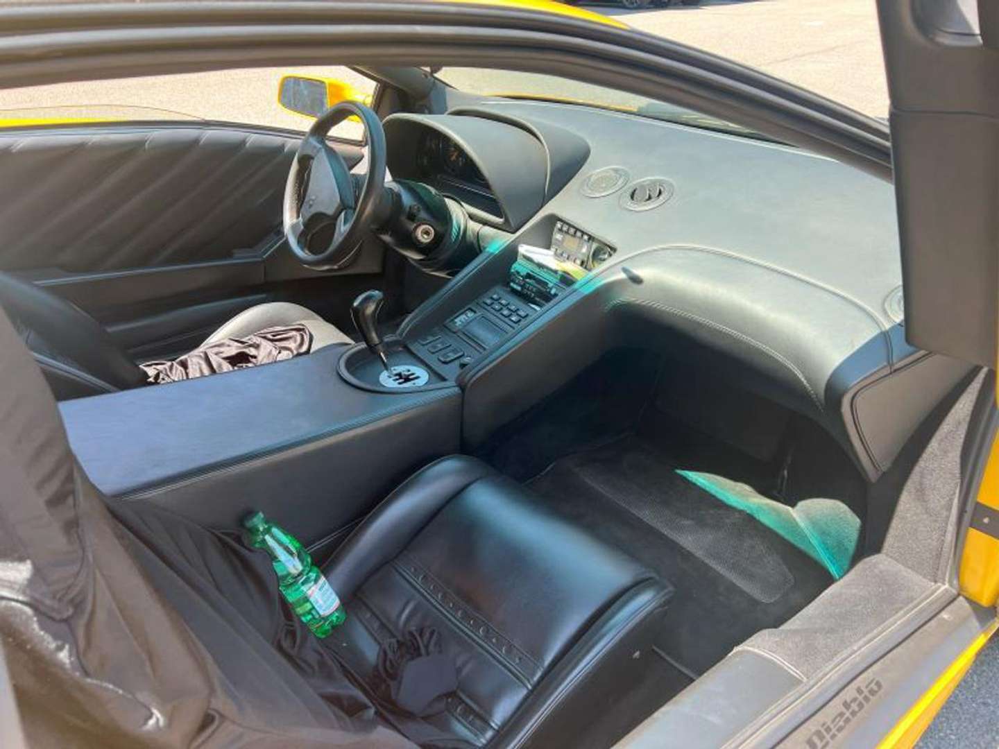 Lamborghini Diablo - 1996 - Joinsteer - #12