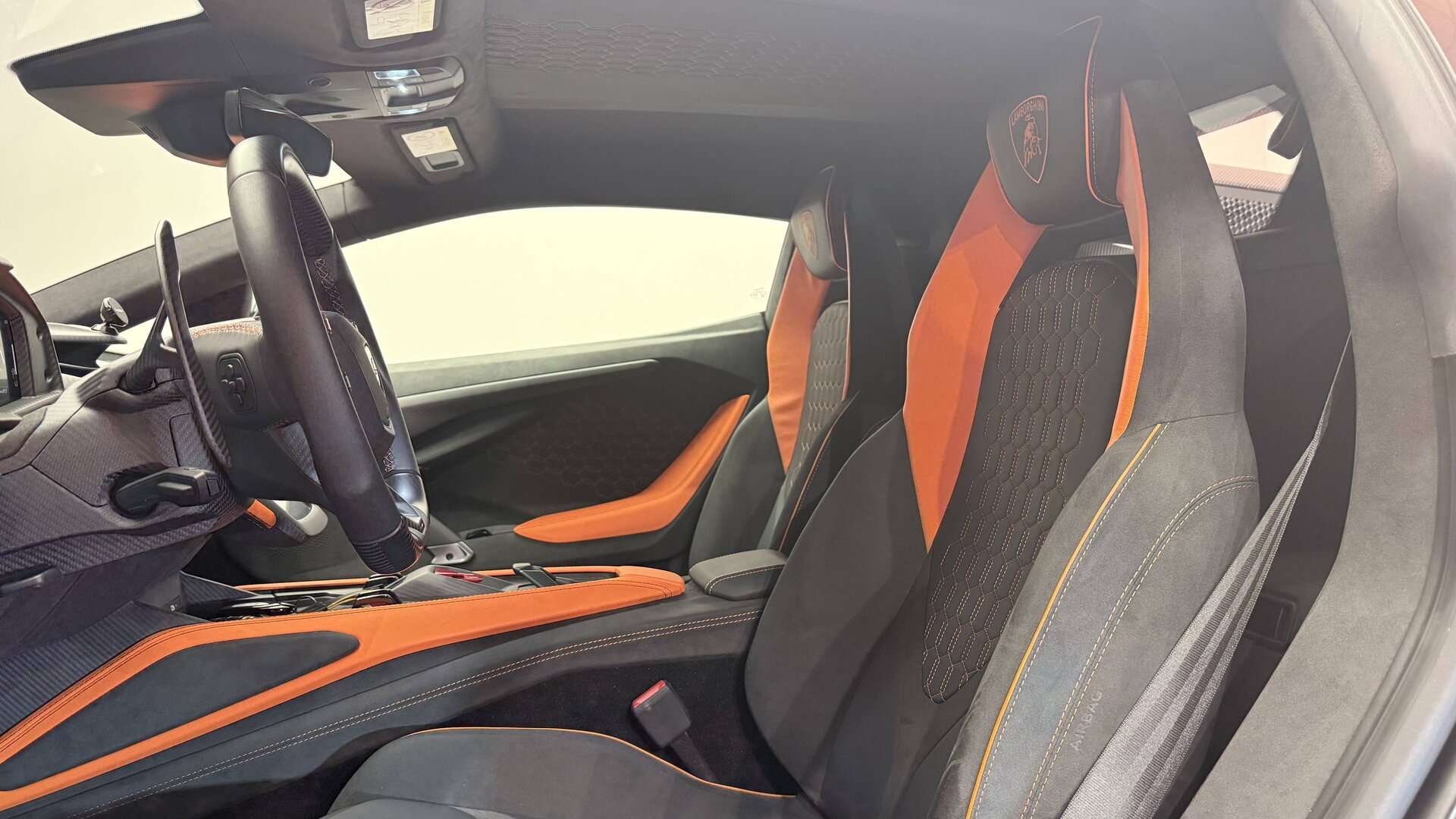 Lamborghini Revuelto - 2024 - Joinsteer - #11