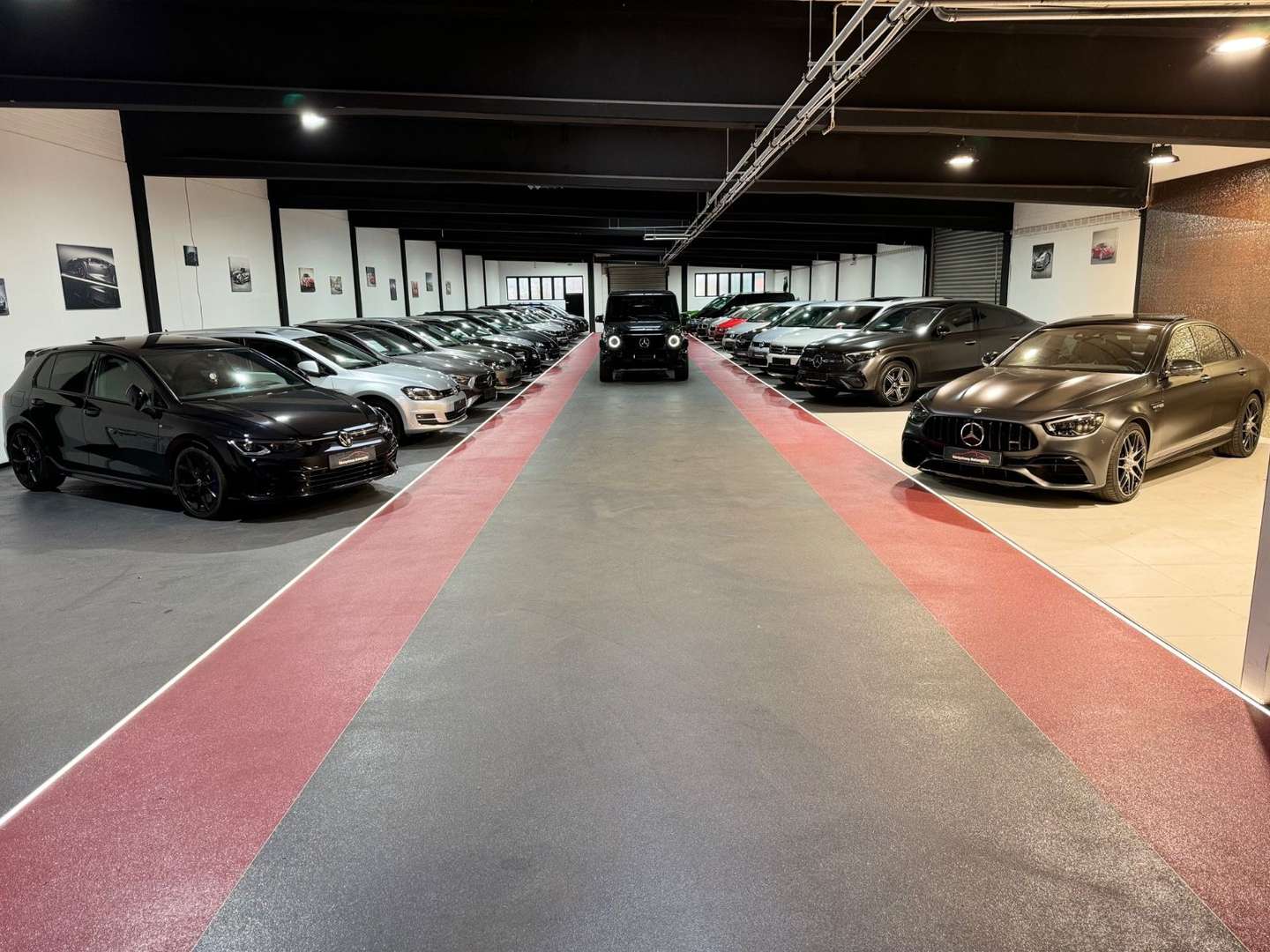 Lamborghini Huracán Tecnica - 2024 - Joinsteer - #6