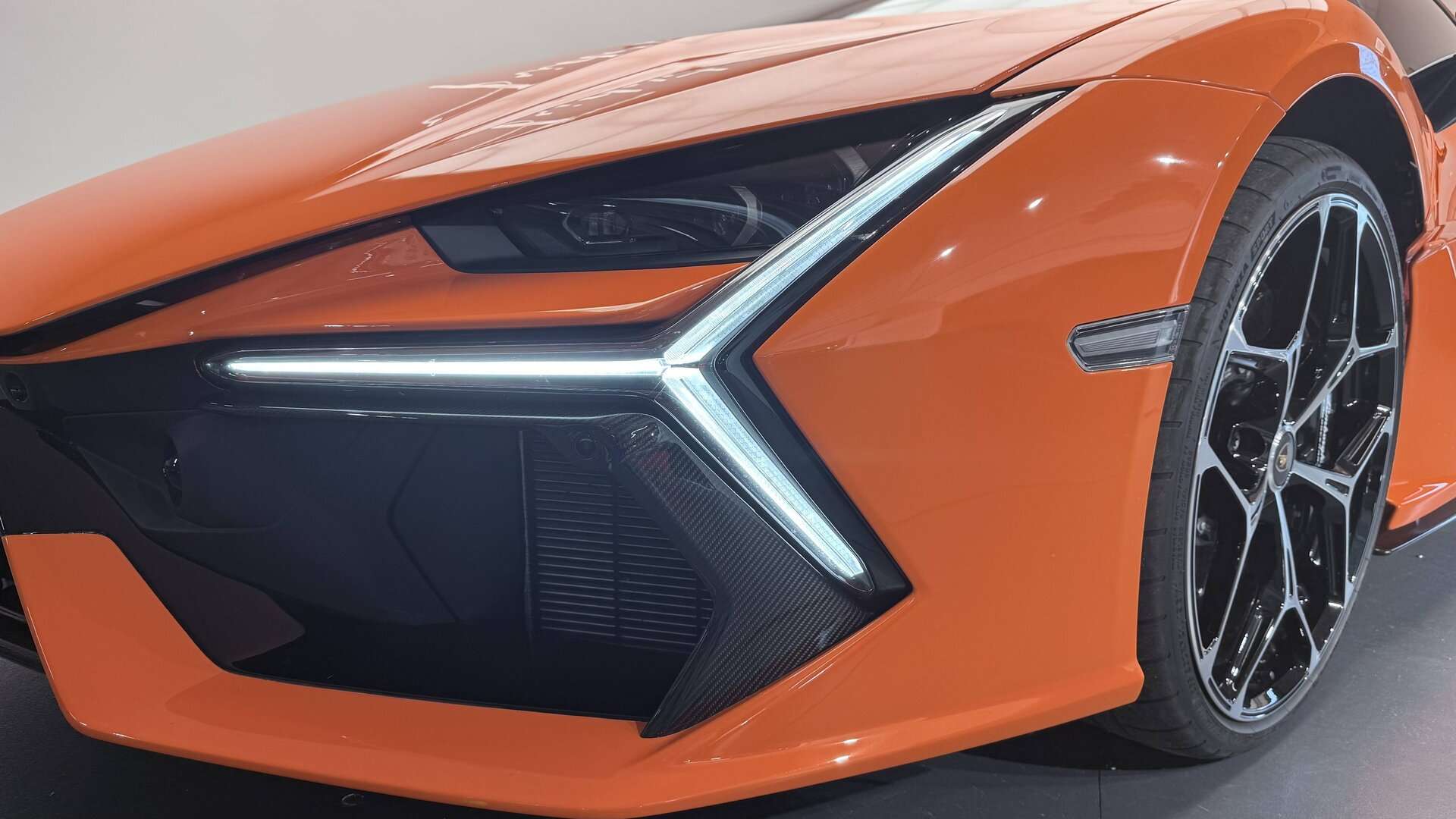 Lamborghini Revuelto - 2024 - Joinsteer - #13