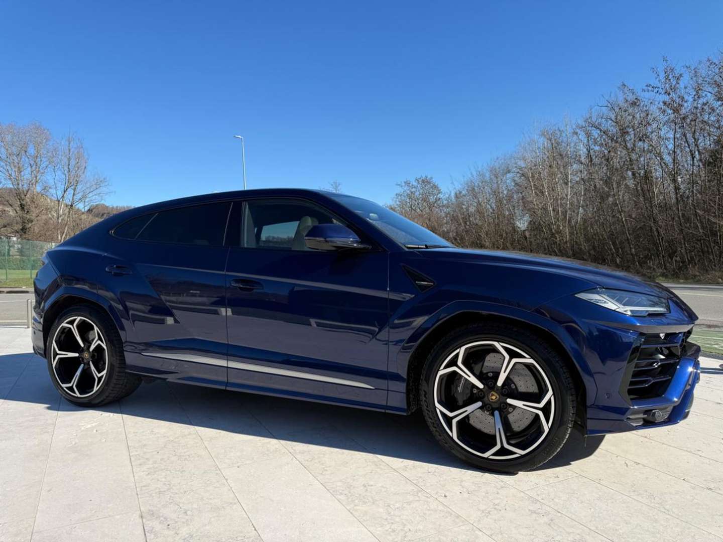 Lamborghini Urus - 2021 - Joinsteer - #6