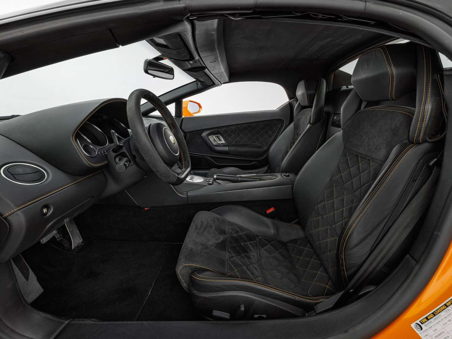 Lamborghini Gallardo LP 560-4 Spyder - 2013 - Joinsteer - #5