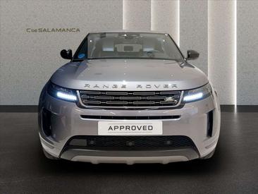 Land Rover Range Rover Evoque 1.5 P300e I3 S AUTO 4WD PHEV — photo 2