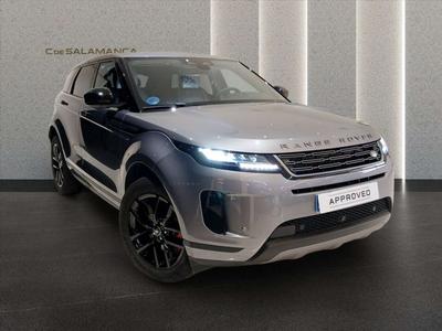 Land Rover Range Rover Evoque 1.5 P300e I3 S AUTO 4WD PHEV