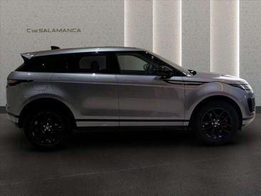 Land Rover Range Rover Evoque 1.5 P300e I3 S AUTO 4WD PHEV — photo 4