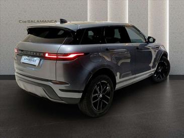 Land Rover Range Rover Evoque 1.5 P300e I3 S AUTO 4WD PHEV — photo 5