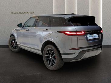 Land Rover Range Rover Evoque 1.5 P300e I3 S AUTO 4WD PHEV — photo 7