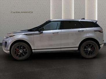 Land Rover Range Rover Evoque 1.5 P300e I3 S AUTO 4WD PHEV — photo 8