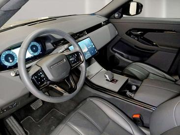 Land Rover Range Rover Evoque 1.5 P300e I3 S AUTO 4WD PHEV — photo 9