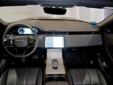 Land Rover Range Rover Evoque 1.5 P300e I3 S AUTO 4WD PHEV — photo 10