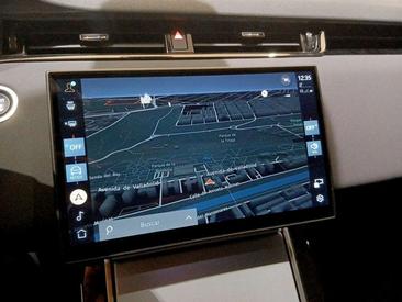 Land Rover Range Rover Evoque 1.5 P300e I3 S AUTO 4WD PHEV — photo 14