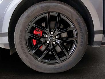 Land Rover Range Rover Evoque 1.5 P300e I3 S AUTO 4WD PHEV — photo 21
