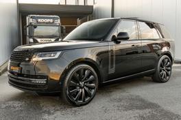 Land Rover Range Rover P550e Autobiography - 2024 - Joinsteer - #1