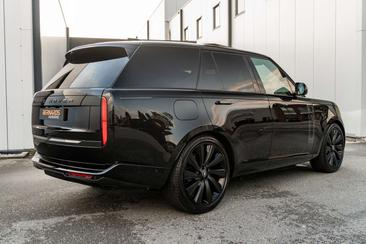 Land Rover Range Rover P550e Autobiography — photo 2