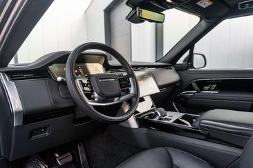 Land Rover Range Rover P550e Autobiography — photo 3