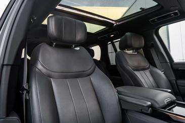 Land Rover Range Rover P550e Autobiography — photo 4