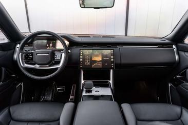 Land Rover Range Rover P550e Autobiography — photo 6