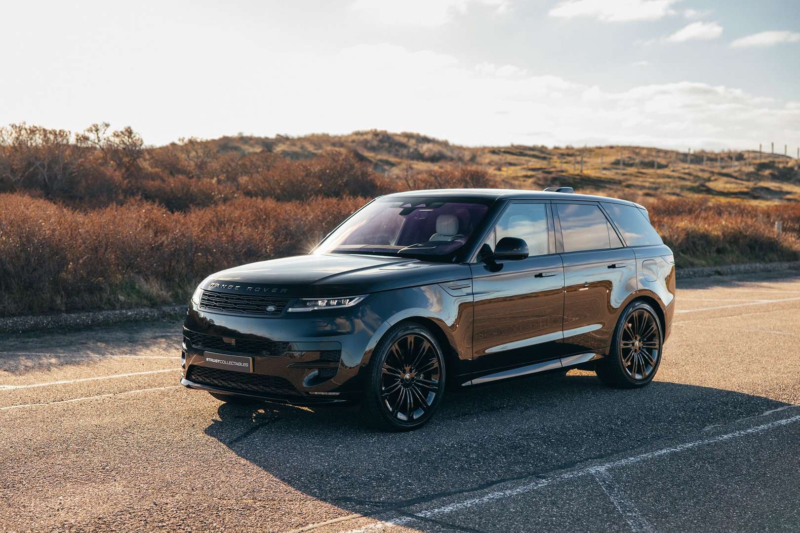 Land Rover Range Rover Sport P510e First Edition - 2024 - Joinsteer - #1