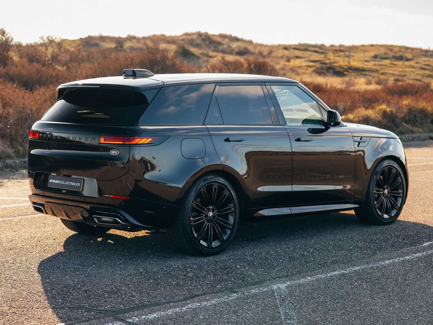 Land Rover Range Rover Sport P510e First Edition - 2024 - Joinsteer - #2