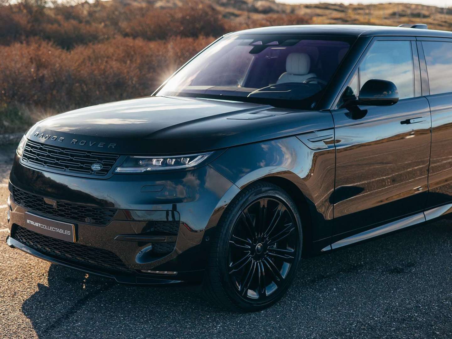 Land Rover Range Rover Sport P510e First Edition - 2024 - Joinsteer - #3