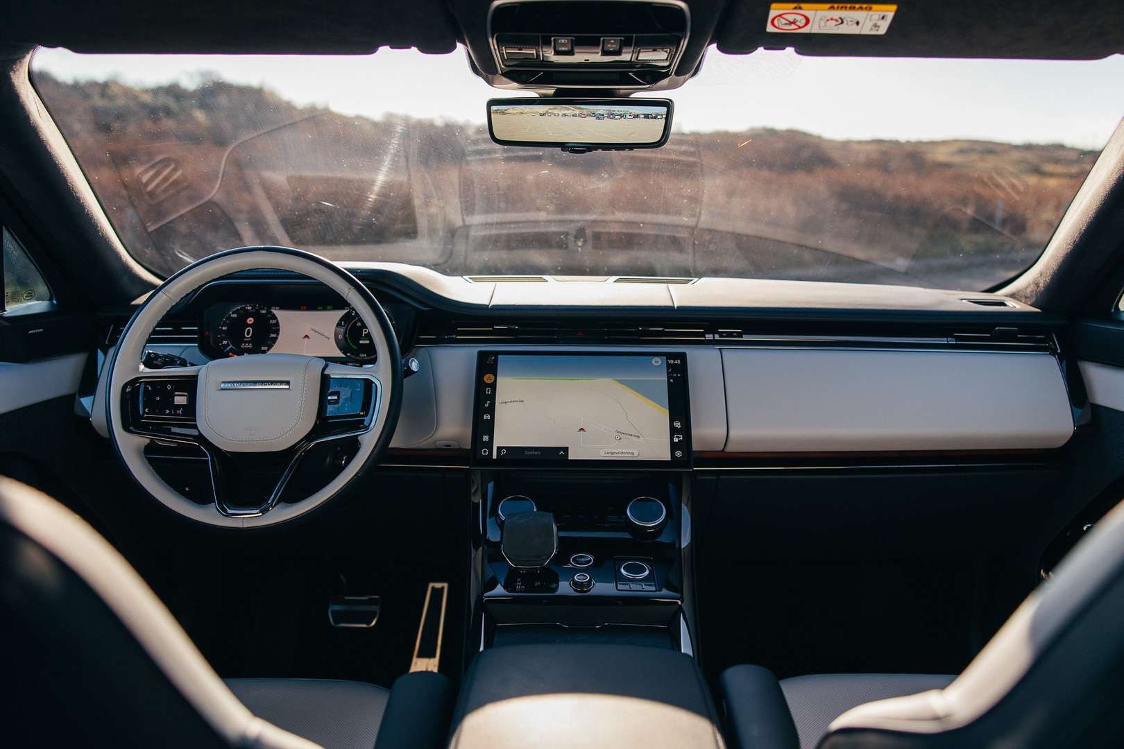 Land Rover Range Rover Sport P510e First Edition - 2024 - Joinsteer - #4