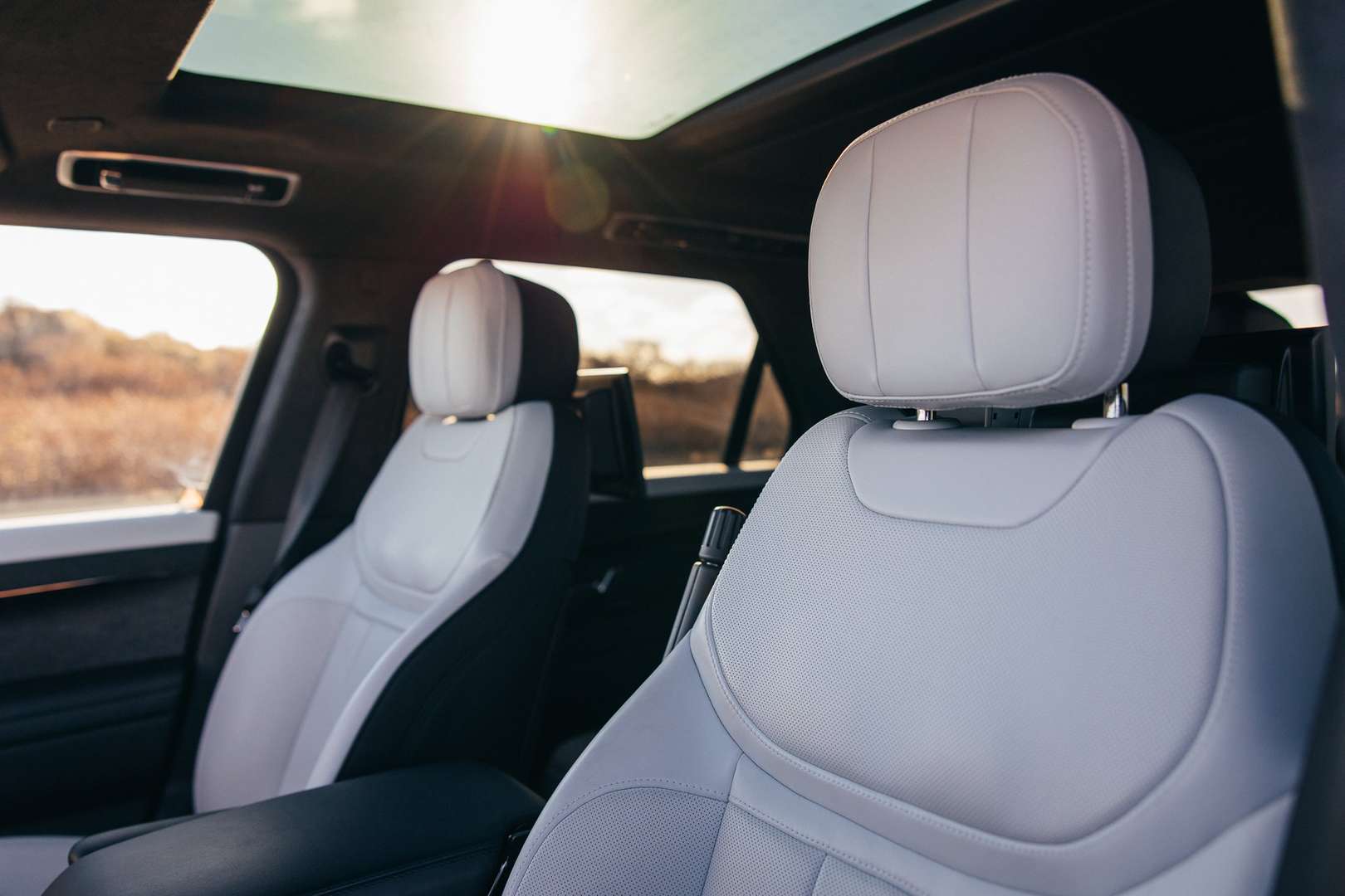 Land Rover Range Rover Sport P510e First Edition - 2024 - Joinsteer - #5