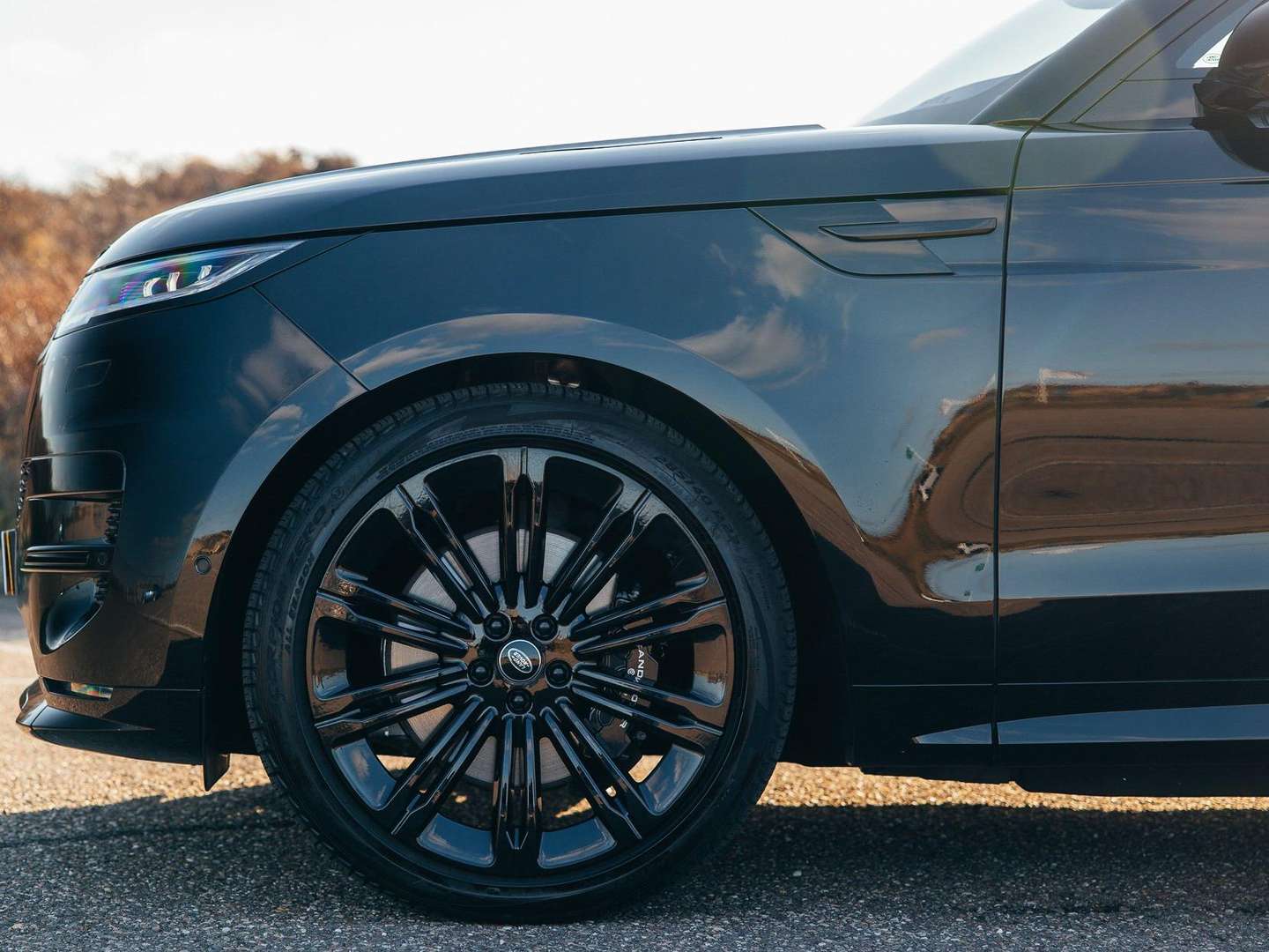 Land Rover Range Rover Sport P510e First Edition - 2024 - Joinsteer - #6
