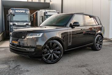 Land Rover Range Rover P550e Autobiography — photo 24