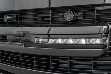 Land Rover Range Rover P550e Autobiography — photo 27