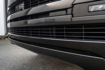 Land Rover Range Rover P550e Autobiography — photo 28