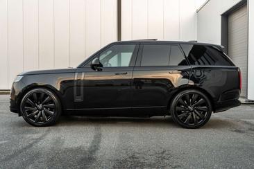 Land Rover Range Rover P550e Autobiography — photo 31