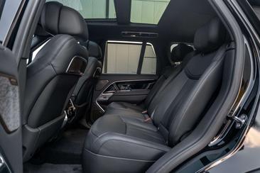 Land Rover Range Rover P550e Autobiography — photo 35