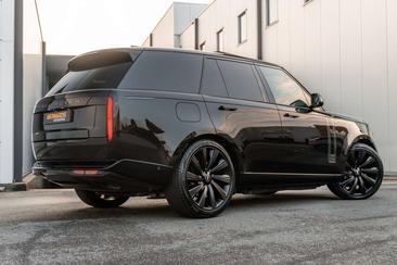 Land Rover Range Rover P550e Autobiography — photo 40