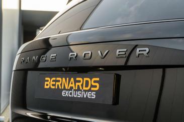 Land Rover Range Rover P550e Autobiography — photo 41