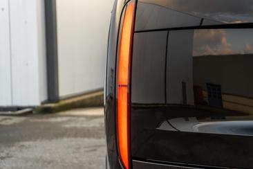 Land Rover Range Rover P550e Autobiography — photo 42