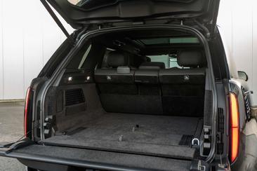 Land Rover Range Rover P550e Autobiography — photo 44