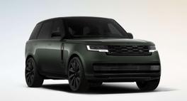 Land Rover Range Rover SV Intrepid P615 -  - Joinsteer - #1
