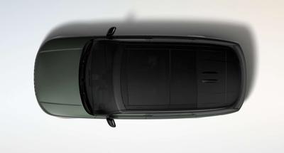 Land Rover Range Rover SV Intrepid P615 -  - Joinsteer - #3