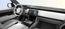 Land Rover Range Rover SV Intrepid P615 -  - Joinsteer - #4
