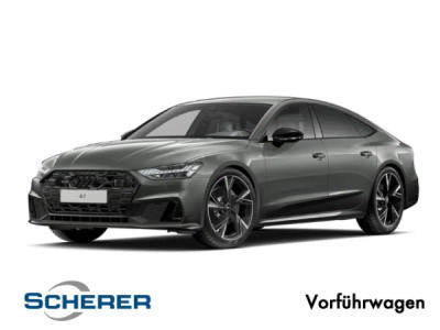 Audi A7 Sportback 50 TDI Quattro Tiptronic -  - Joinsteer - #1